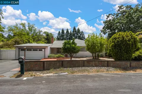 3 James Ct, Walnut Creek, CA 94597