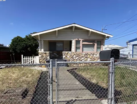22773 Grand St, Hayward, CA 94541 photo 1