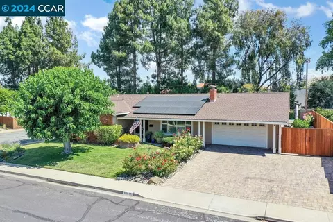 5139 Brookside Ln, Concord, CA 94521 photo 1