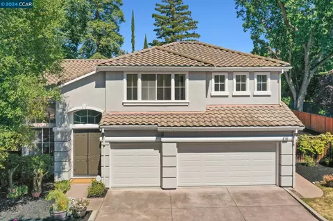 194 Mayhew Way, Walnut Creek, CA 94597