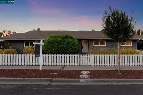 928 Mohr Ln, Concord, CA 94520