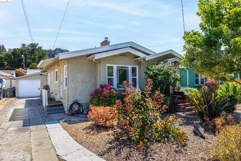 225 Julius St, San Leandro, CA 94577 photo 1
