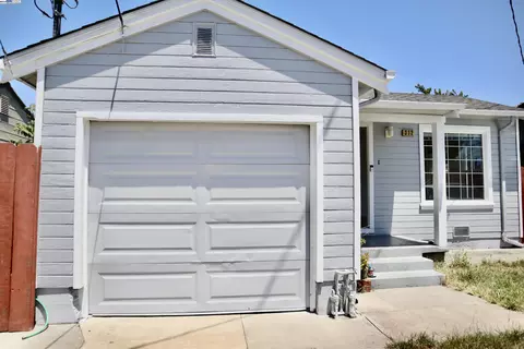 312 Phelan Ave, Vallejo, CA 94590 photo 1