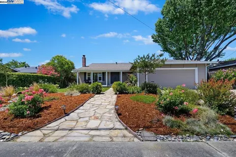 9615 Davona Dr, San Ramon, CA 94583