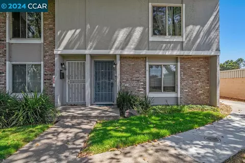 3725 Northwood Dr #G, Concord, CA 94520