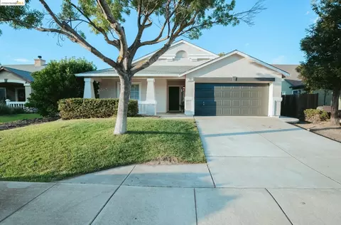 1266 Fetzer Ln, Oakley, CA 94561 photo 1