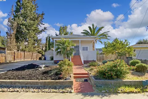 414 Shaddick Dr, Antioch, CA 94509 photo 1