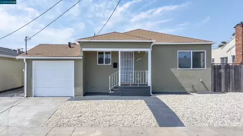 2501 Garvin Ave, Richmond, CA 94804