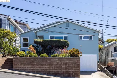 6093 Monterey Ave, Richmond, CA 94805