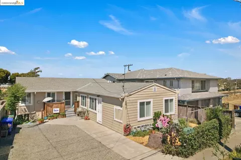 2417 Columbia Blvd, Richmond, CA 94804