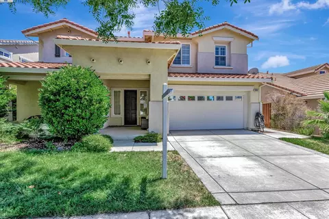 386 Roundhill Dr, Brentwood, CA 94513