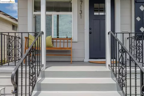 7131 B St, El Cerrito, CA 94530
