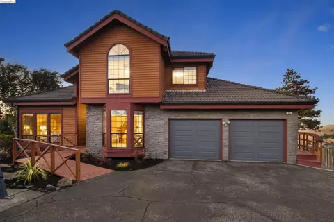 73 Rancho Vista St, El Sobrante, CA 94803