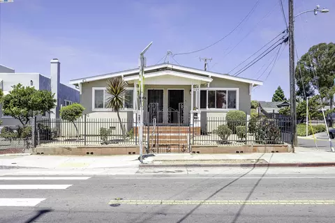 3125 35th Ave, Oakland, CA 94619