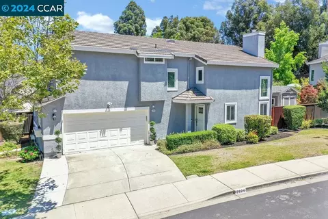 2894 Parkway Dr, Martinez, CA 94553