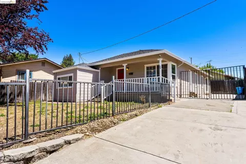 58 Benicia Rd, Vallejo, CA 94590 photo 1