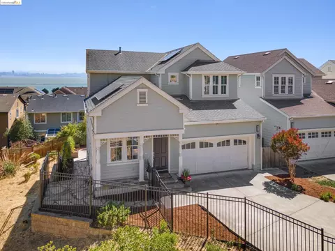 210 Flagship Ct, Richmond, CA 94801 photo 1