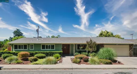1038 Stimel Dr, Concord, CA 94518