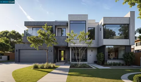 8 Richelle Ct, Lafayette, CA 94549