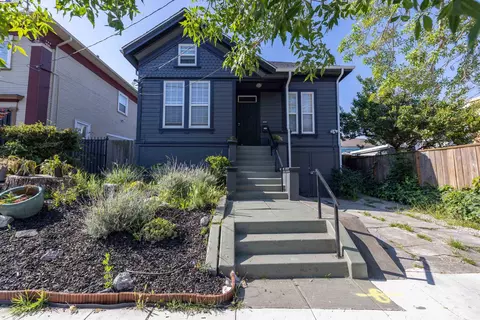 2022 Emerson St, Berkeley, CA 94703 photo 1