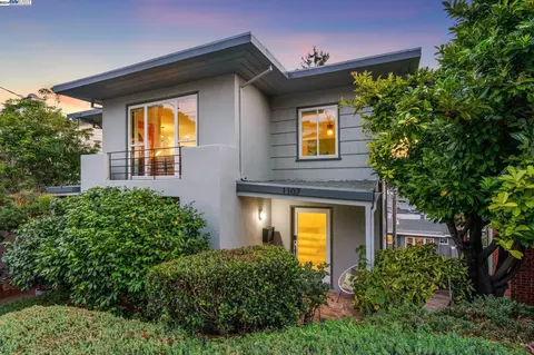 1109 Norwood Ave, Oakland, CA 94610