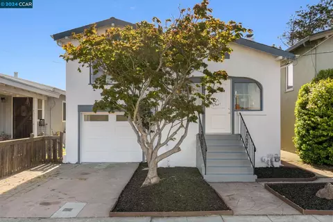 535 33rd St, Richmond, CA 94804