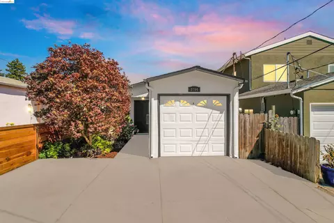 3754 38th Ave, Oakland, CA 94619