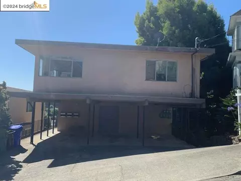 127 Eddy St, Richmond, CA 94801
