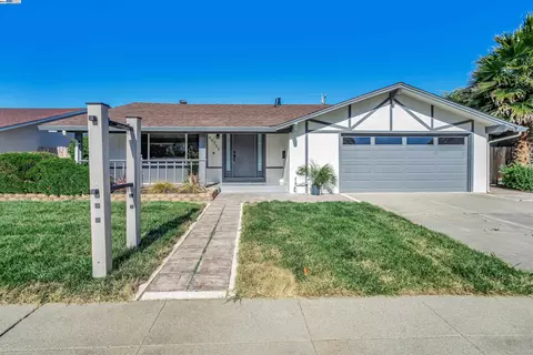 40752 Robin St, Fremont, CA 94538 photo 1