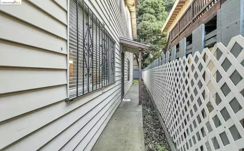 160 Marina Way, Richmond, CA 94801