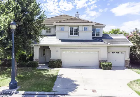 4010 Pine Lake Cir, Stockton, CA 95219