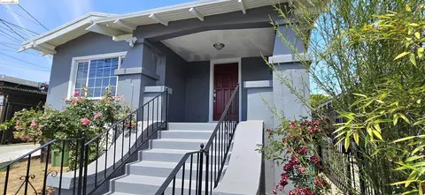 2187 48th Ave, Oakland, CA 94601