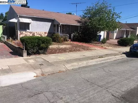 1221 148th Ave, San Leandro, CA 94578