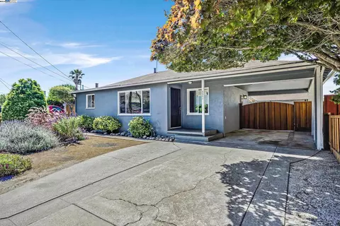 253 Rome Pl, Hayward, CA 94544 photo 1