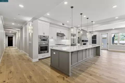 105 Woodbury Highlands Pl #11, Lafayette, CA 94549