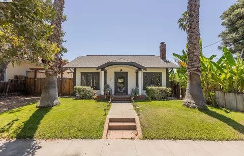 684 Empire St, San Jose, CA 95112