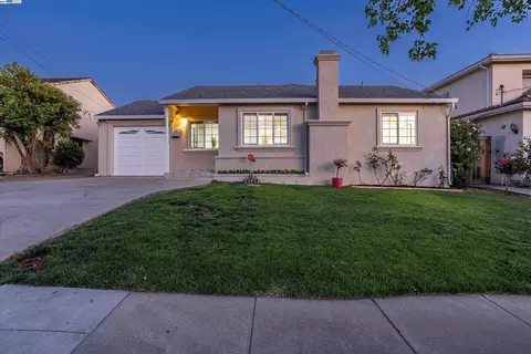 350 Lemarc St, Fremont, CA 94539