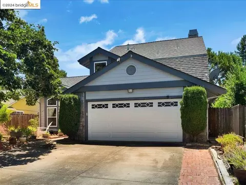 113 Pierre Ct, Vallejo, CA 94591 photo 1