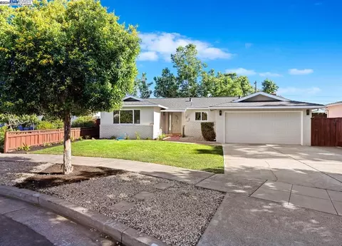 3545 Appleton Dr, San Jose, CA 95117 photo 1