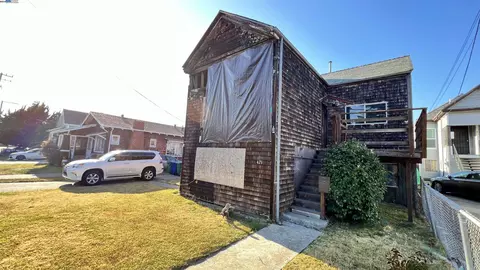 421 Central Ave, Alameda, CA 94501 photo 1
