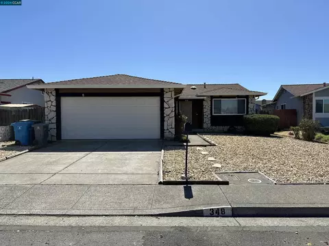 348 Foresthill Dr, Vallejo, CA 94589 photo 1