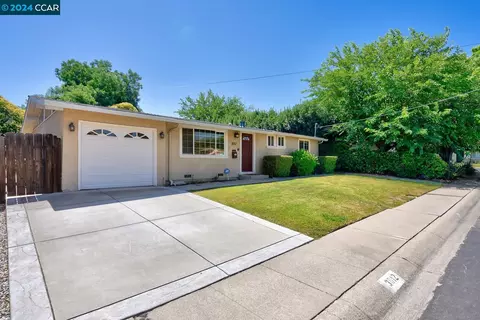 3012 Tosca Way, Concord, CA 94520 photo 1