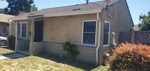 1526 Roosevelt Ave, Richmond, CA 94801