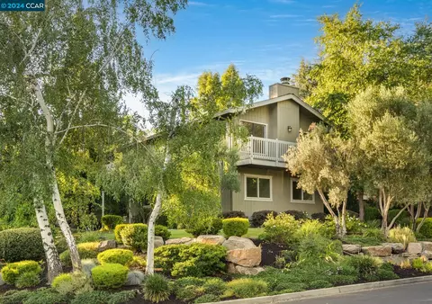 55 Tracy Ct, Alamo, CA 94507