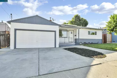 2930 Glenside Dr, Concord, CA 94520 photo 1