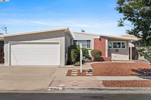 31166 Oakhill Way, Hayward, CA 94544