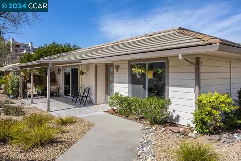 2921 Ptarmigan Dr #4, Walnut Creek, CA 94595