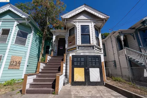 1230 Campbell St, Oakland, CA 94607 photo 1