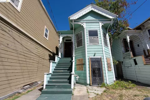 1234 Campbell St, Oakland, CA 94607 photo 1