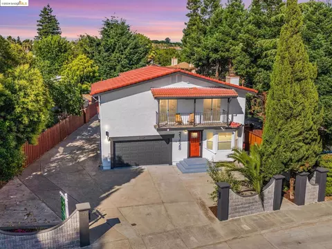 21628-21630 Vallejo St, Hayward, CA 94541
